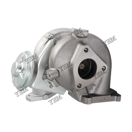 Turbo Charger GT2359V 17201-17050 Fits Toyota Landcruiser 100 4AT 1HD-FTE 750001