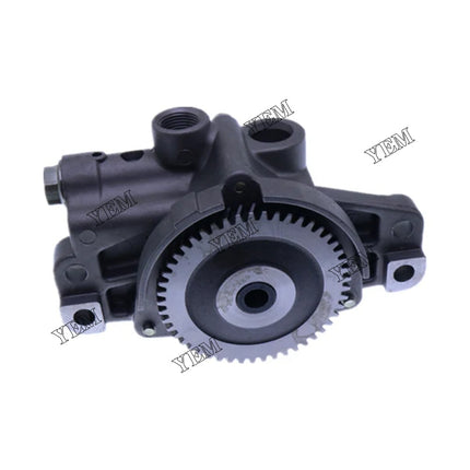 Original Diesel Engine Oil Pump 8-97048809-0 For Isuzu 4LE1 4LE2 engine