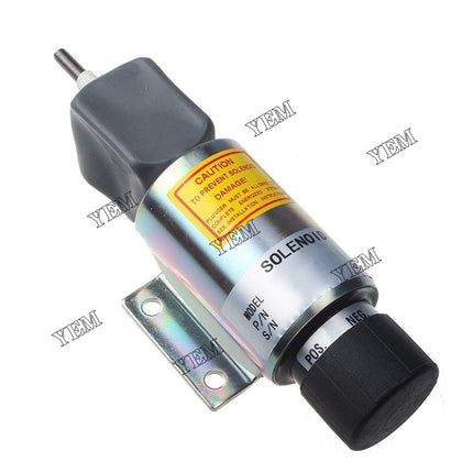 For Snorkel UpRight Lift 12 Volt Solenoid Throttle Solenoid 3040174 2001