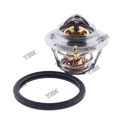 CH15536 Thermostat 160??F For John Deere Tractor JD355D JD430 JD455 JDGX355