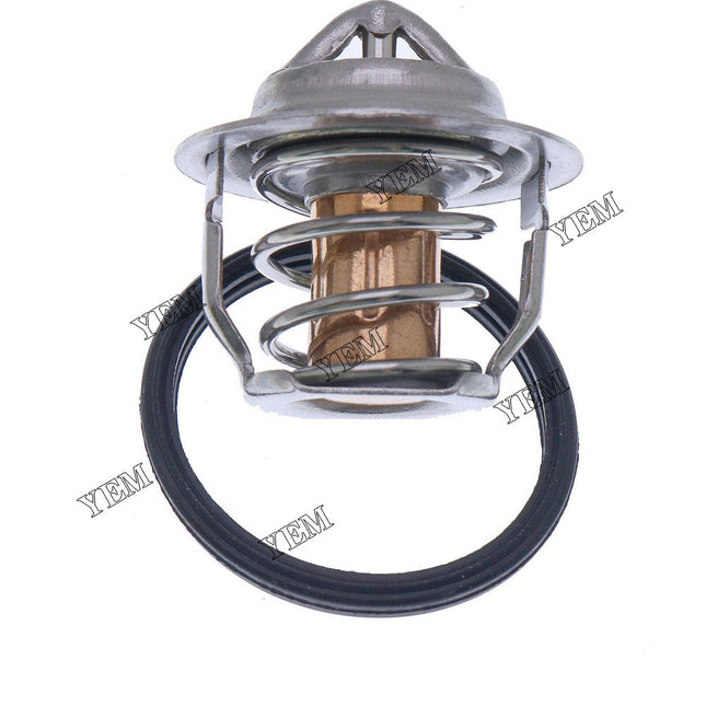 Thermostat 6674172 For Kubota D722 D902 V2003T D1703 V2203 V1505 D1005 V1903