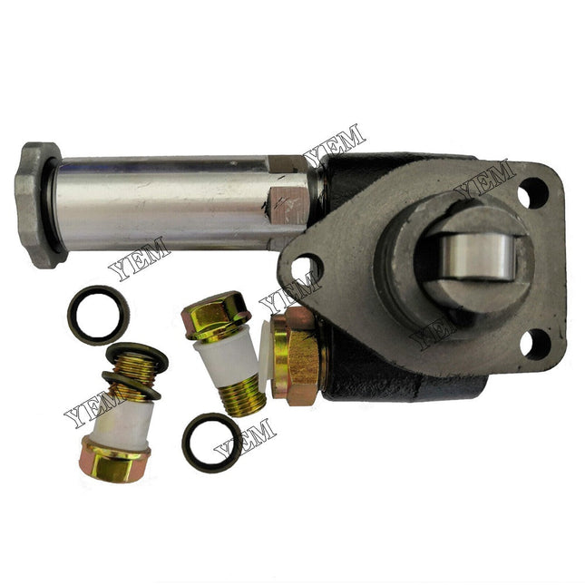 Fuel Feed Pump 105220-5960 105220-5001 For Komatsu 6D102 6D95 Engine