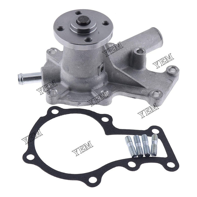 Water Pump 1E051-73030 1E051-73034 For Kubota ZD21, ZD21F, ZD221, ZD321