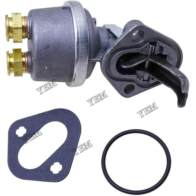 2830266 2830122 New Fuel Lift Pump Part For Cummins 4BT Engine