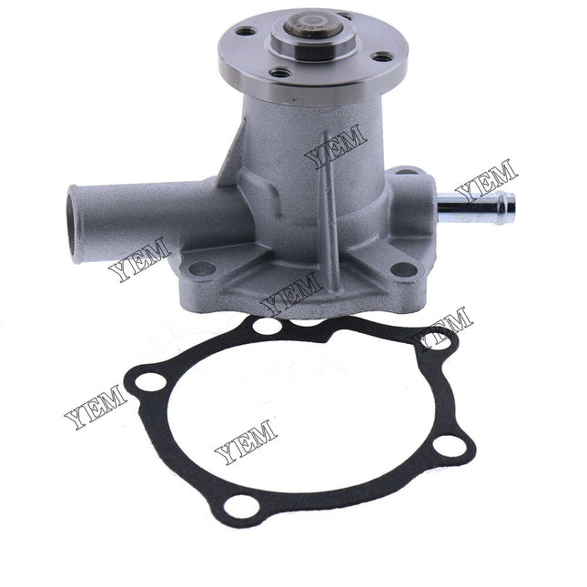 New Water Pump W/Gasket For Toro Dingo 525 narrow Part #110-3824 117-0330