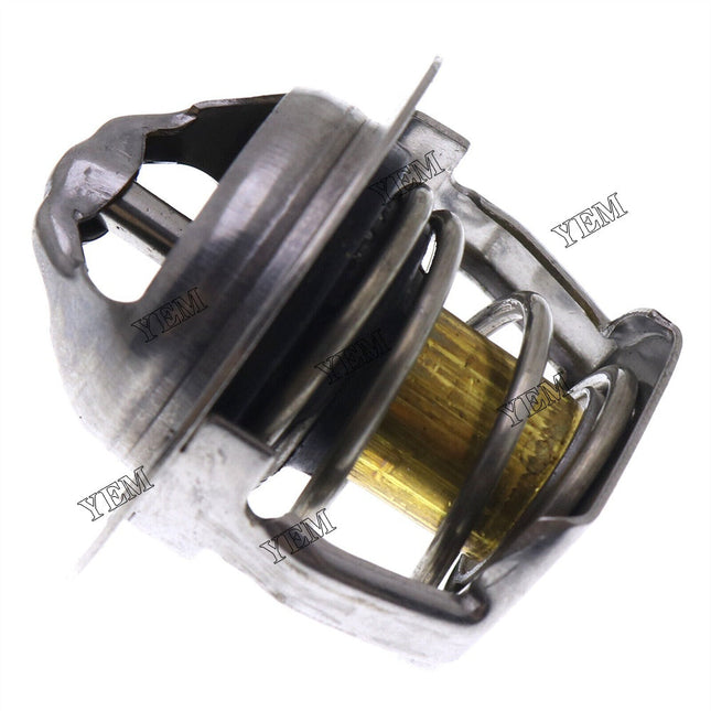 Thermostat SBA145206182 For Ford New Holland Tractor TC40D TC40DA 82??C /180??F