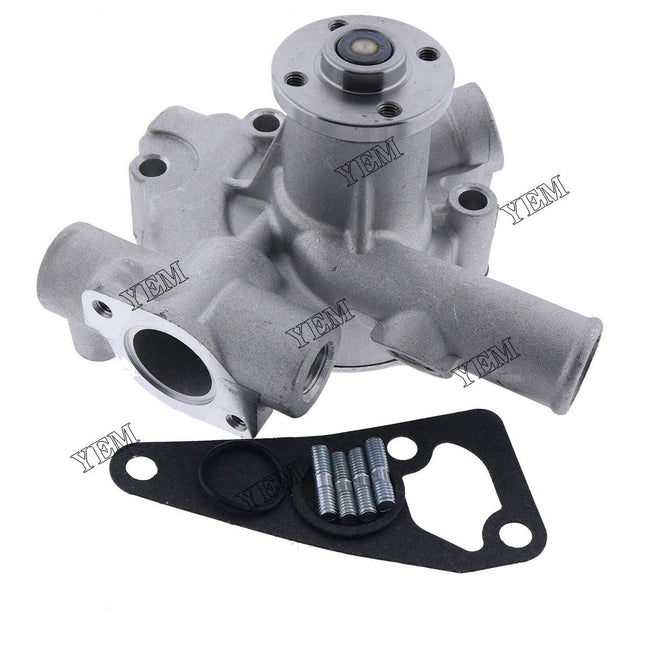 For Yanmar 2TNE68 3TN66 3TNE68 & Komatsu Excavators 2D68 Water Pump 119260-42002