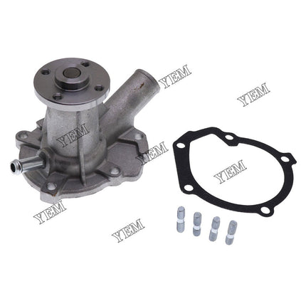 Water Pump For Kubota B20 B5200 B6200 B8200 B9200 B1550D B1550E B1750D D1550HST