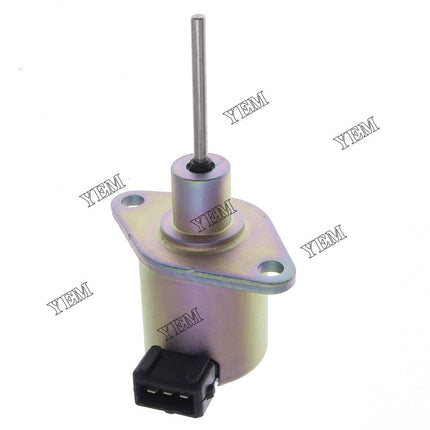 Stop Solenoid Valve 7002157 For Bobcat Tractor CT122 CT235 CT335 CT440 CT450