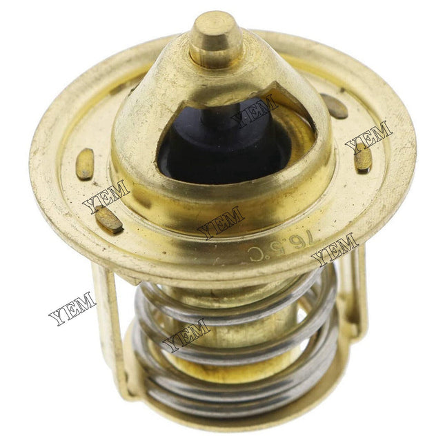 Thermostat For Mitsubishi L2C L2E L3C L3E 38x46mm Mitsubishi L3E Engine