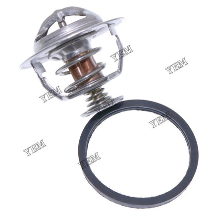 New 82?? Thermostat 1C011-73010 For Kubota V3300 V3600 V3800 V3307 Engine