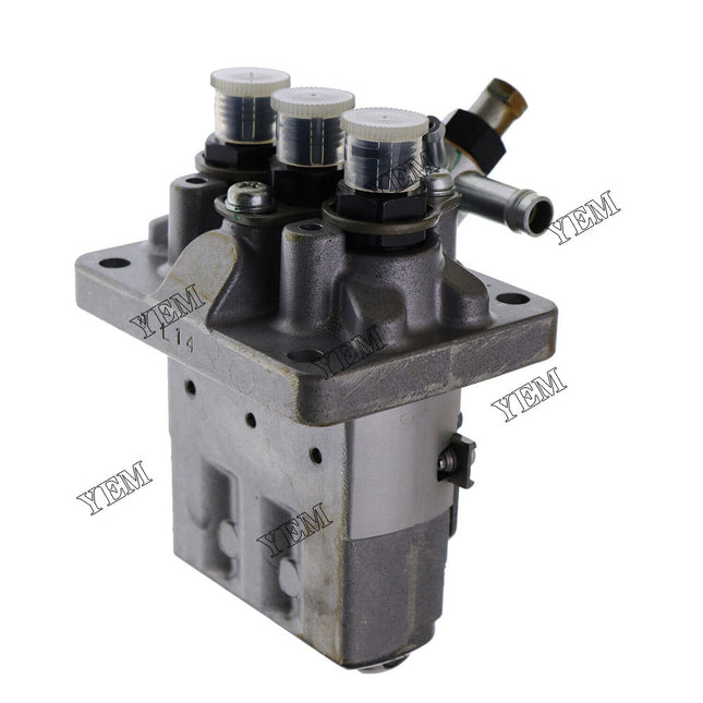 Fuel Injection Pump 30L65-01700 For Mitsubishi Engine L3E MHI-Free Ship