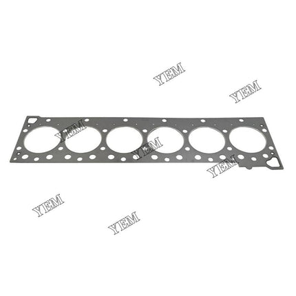 New 3685834 / 4059350 Engine Cylinder Head Gasket For CUMMINS QSX ISX C3685834