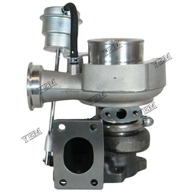 TD04L-10KYRC-6 Turbo TurboCharger 6274-81-8100 49377-01800 For Cummins QSB 3.3L