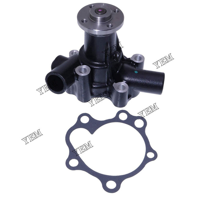 New Water Pump 121000-42100 For Yanmar 2GM20F 2GMF 3GM30F 3GMF 3HM 3HM35F 3HMF