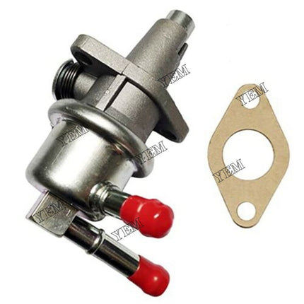 ARKB-1008 Fuel Pump W/GASKET For Kubota D1403 D1503M D1703 D1803M V1903