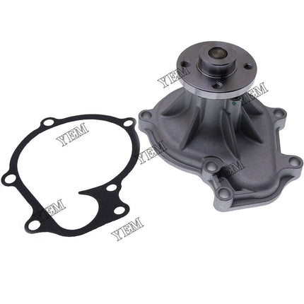 New Water Pump 1C010-73032 For Kubota Engine V3800 V3600 V3300