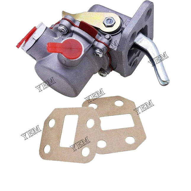 Fuel Lift Pump 2641A082 For Perkins Engine 1004-4 1004-4T 1004-40 1004-40T