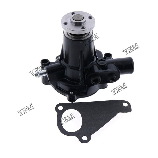 Water Pump YM129100-42002 For Komatsu 3D84-2E 4D84-2A S3D84-2BA 3D88E-3A 3D84N2C