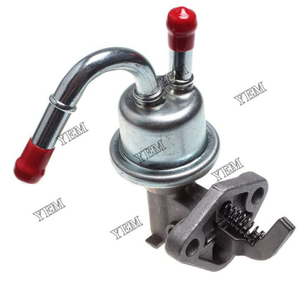 Fuel Pump 7011982 6680838 For Bobcat S330 S300 S250 S220 T250 T320 D905 D1105