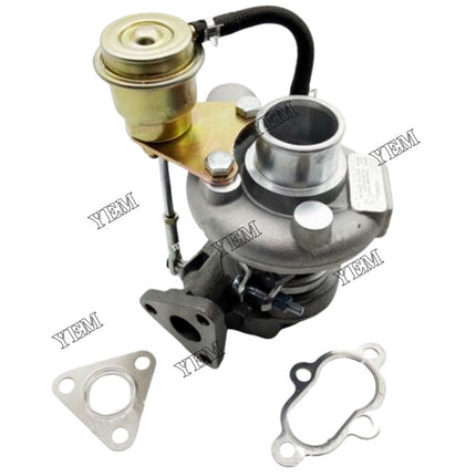 1E038-17016 1G643-17015 Turbocharger For Kubota D1105T 1.5L TD025 TD025M-05T