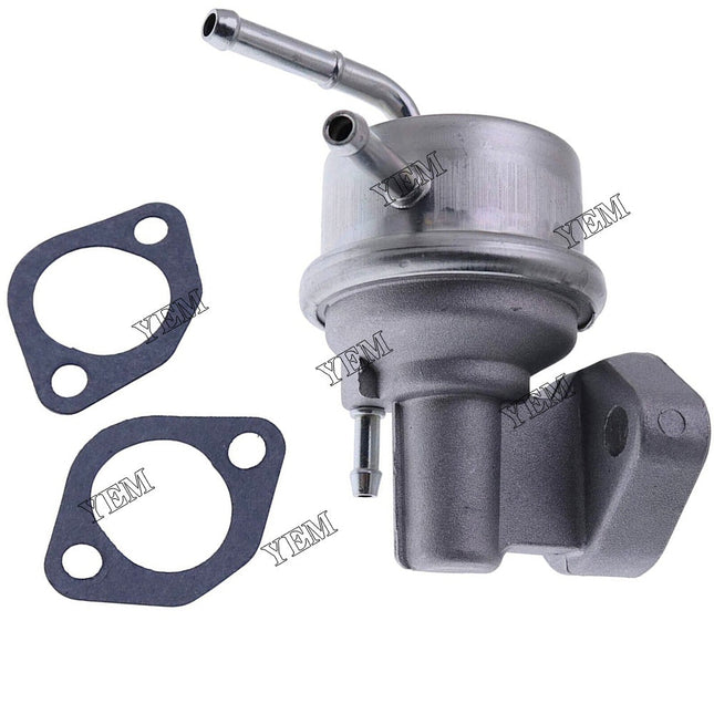 AM105567 AM132715 Fuel Pump with Gaskets Fits John Deere 325 2243 F725 GX345 LX