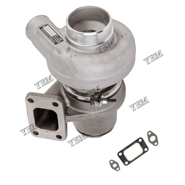 For Case New Holland Cummins Engine 4BTA Turbo HX30 Turbocharger 3592109 3802908