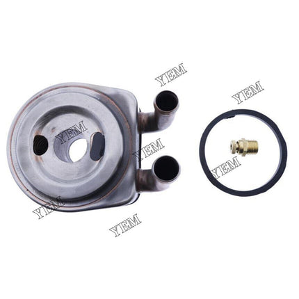 Oil Cooler RE31929 For John Deere Tractor 2355 2750 2755 2955&310C 315C Loader