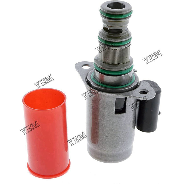New Solenoid Valve 12V 35T40860 For Muncie CS10/CS20 Series PTO Dump Truck
