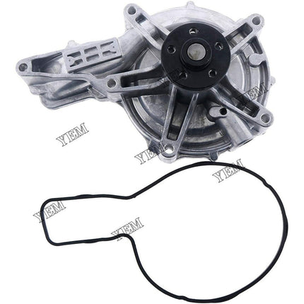 New Water Pump For PAI 801131E Volvo D11 D13 D16 MACK MP7 MP8 20744939 85109694
