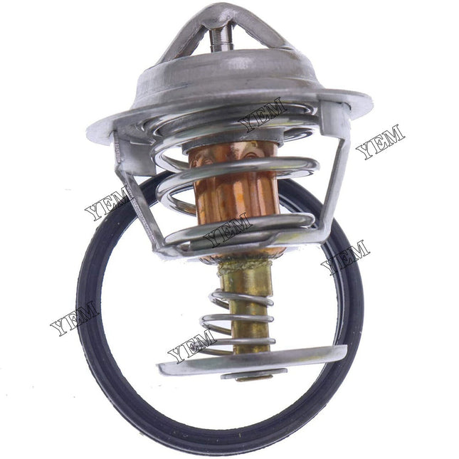 6685520 New Thermostat For Kubota Engine V2003 V2203 V2403 D1503 D1703 D1803