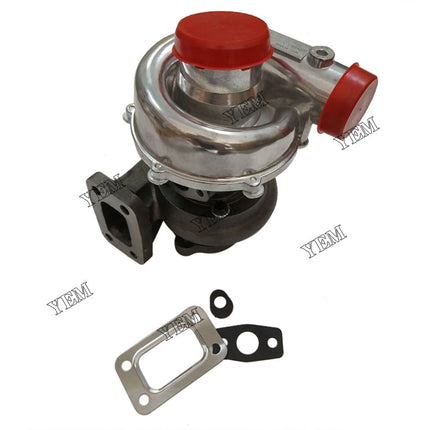 Turbocharger RHB6 8-94418-3200 For Hitachi EX120-1 EX150-1 w/ Isuzu 4BD1 Engine