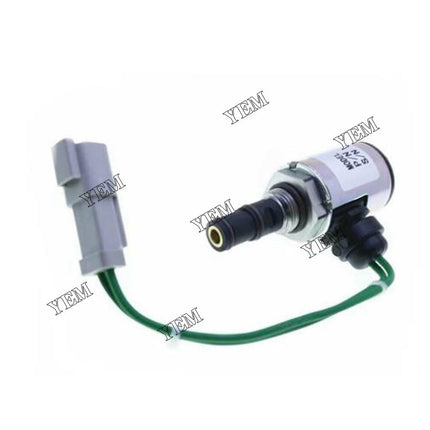 Valve Group Solenoid 186-1526 For Caterpillar 535B, 535C, 545, 545C, 924G, 938G