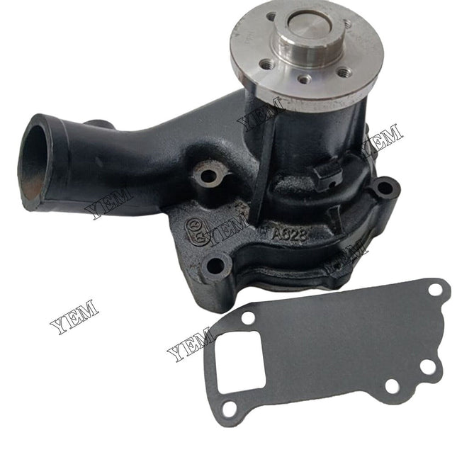 Water Pump 65.06500-6402B For Doosan Engine DB58TIS DH225-7 Solar 130 LC-V 150