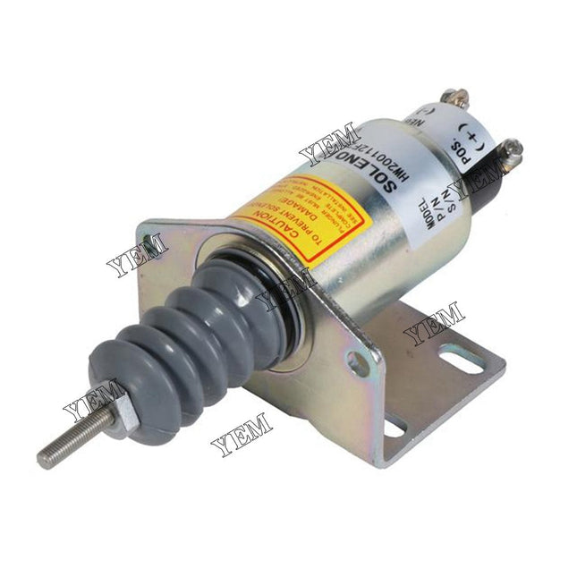 12V Relay D.C. Solenoid 3740048 For JLG 40H 40H+6 45HA Deutz Engine F2L511