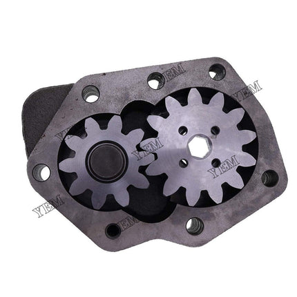 Transmission Pump AR85538 Fits John Deere Tractor 4040 4040S 4230 4350 4430 4455