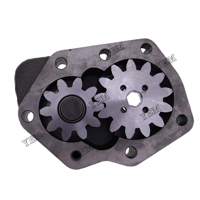 Transmission Pump AR85538 Fits John Deere Tractor 4040 4040S 4230 4350 4430 4455