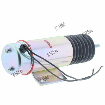 New Fuel Shut Off Solenoid D513A32V12 For Trombetta 12V D513-A32V12