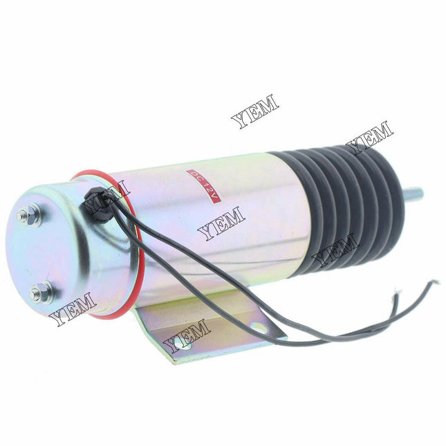 New Fuel Shut Off Solenoid D513A32V12 For Trombetta 12V D513-A32V12