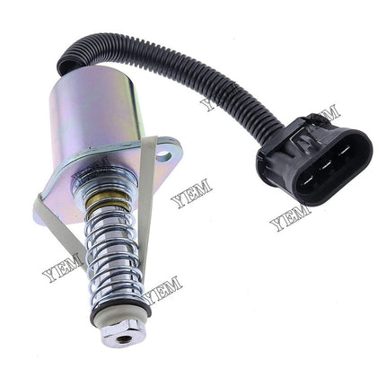 New For Bobcat Skid Traction Lock Solenoid 6681512 450 453 463 553 653 751 753