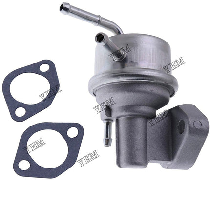 Fuel Pump For John Deere GX345 240 245 260 265 285 320 Lawn and Garden Tractors
