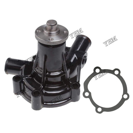 Water Pump 129327-42100 For Komatsu PC20 PC30 3D84-1 TAKEUCHI TB25 3T84HLE