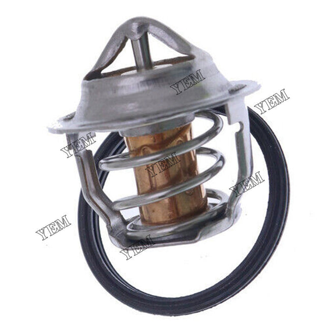 71??C Thermostat For Kubota Engine D902 D1105 D905 D1100 D1005 D1402-DI D1102