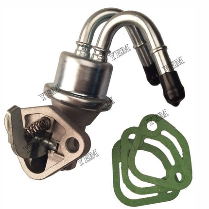 New Fuel Pump 7000767 For Bobcat S550 S570 S590 S630 S650 Skid Steer