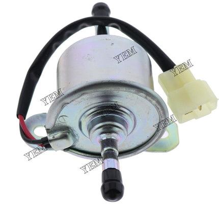 New Electric Fuel Pump 49040-2065 12V For Kawasaki FD620D FD671D FD11D FD750D