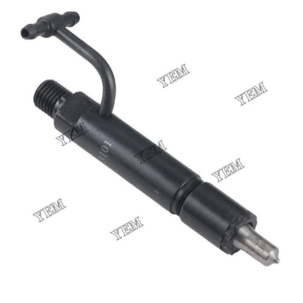 Fuel Injectors Y729503-53100 For Komatsu WA30-5-NA PC45-1 PC40-7 PC40R-8