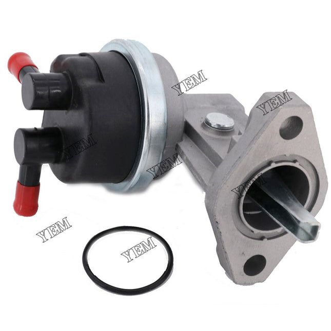 New Fuel Pump RE502513 For John Deere Genset Power Units 2.9L 3.9L 4.5L 6.8L