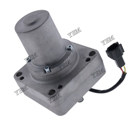 4257163 Stepper Motor Assy,Throttle For Hitachi Hitachi EX200-3 EX200-2 EX120-3 EX300-3 EX300-2