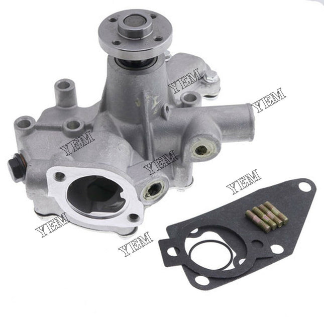 Water Pump AM881419 For John Deere 4300 4400 4500 4600 4700 Compact Tractors