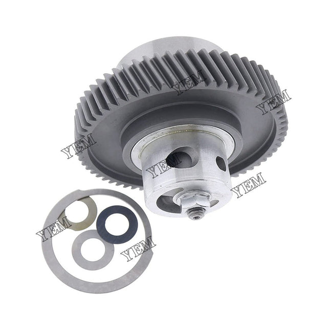 For PERKINS SHIBAURA 100 & 400 SERIES OIL PUMP IDLER GEAR U5MK8267 SBA165026120